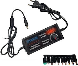 Aoweixun Universal Power Adapter 3 With Plug Set