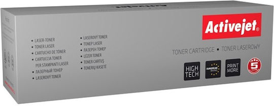 Active Jet Συμβατό Toner για Laser Εκτυπωτή HP W1500X Μαύρο High Capacity