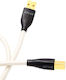 Atlas Cables Καλώδιο 1m 1τμχ