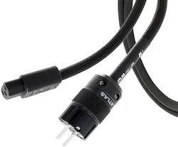 Atlas Cables Eos 2.5em Захранващ Кабел 1.5м Atlas Cables Eos 2.5em Захранващ Кабел 1.5м