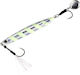 Speed Slider Duo Drag Metal Ss Blade 11.1cm 80g...