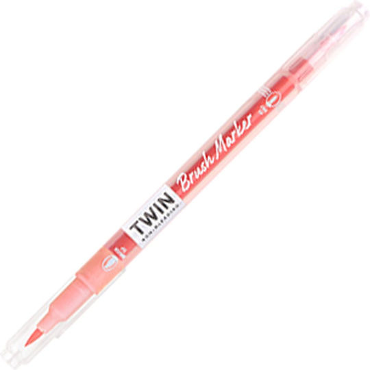 Writech Μαρκαδόρος Σχεδίου Baby Pink