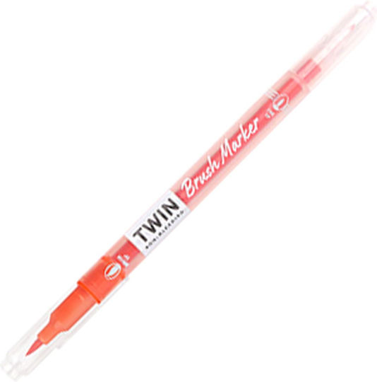 Writech Μαρκαδόρος Σχεδίου Tangerine
