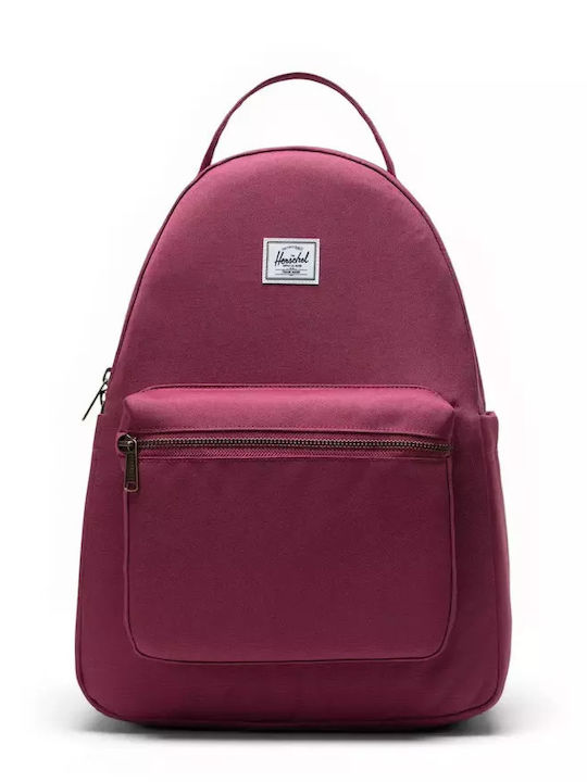 Herschel Nova 18lt Ροζ
