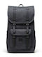 Herschel Little America 30Es Schwarz