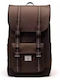 Herschel Little America 30lt Brown