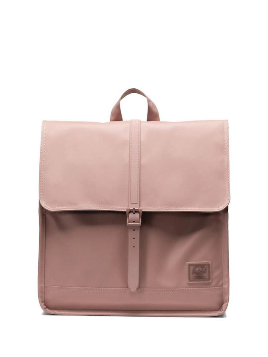 Herschel City Mid-Volume 14lt Ροζ