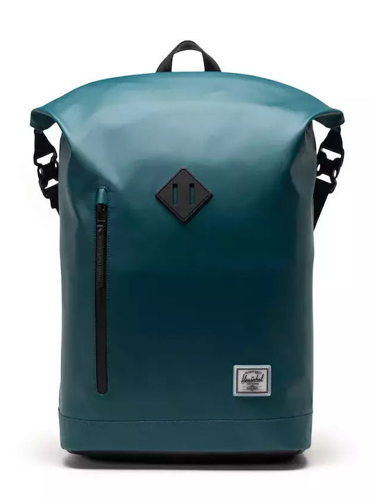Herschel Roll Top 23lt Πράσινο