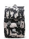 Herschel Little America Mid 21lt Black