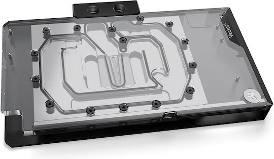 Ekwb Gpu Block Ek-quantum Vector³ Tuf Rtx 5090 Plexi