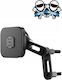 Peak Design Motorcycle Cellphone Mount with Magnet for the Clutch / Brake Fluid Reservoir