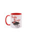 Mug Ceramic White 325ml