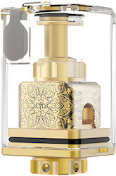 Dotmod Dotrba X 3.5ml Gold Dotmod Dotrba X 3.5ml Gold