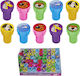 Justnote Stamps