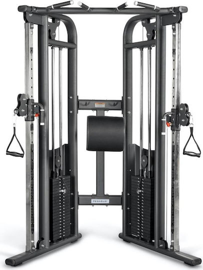 Pegasus Functional Trainer Πολυόργανο Γυμναστικής