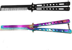 Training Butterfly Knife