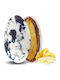Zaxaropolis My Choco in Form von Standard mit Geschmack von Banane Marineblau 1000gr