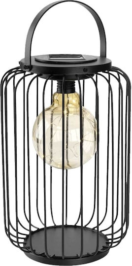 Modee Lighting Σετ 6 Ηλιακά Φωτιστικά IP44 17.5x17.5x28εκ.