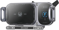 XO Wx042 Car Mobile Mount with Wireless Charging XO Wx042 Car Mobile Mount with Wireless Charging