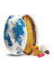 Zaxaropolis My Choco Chocolate Flavoured Blue 1000gr