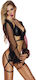 Aph Sexy Set Μαυρο