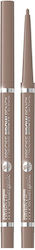 Bell Bleistift für Augenbrauen 01 Light Blonde