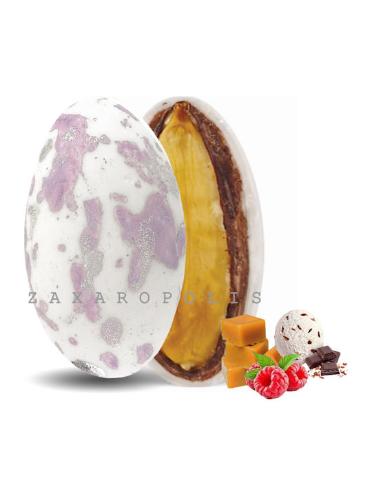 Zaxaropolis My Choco Chocolate Flavoured Lilac 1000gr