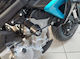 Протектори Гъби Рамка Cf Moto 675nk 2025