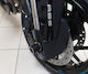 Protective Motorcycle Sliders Front Wheel Cf Moto 675nk 675sr 2025