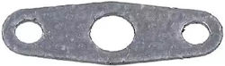 Garnitură pentru Motocicletă Piesă de Inlet de Aer Inferior Y250/p250