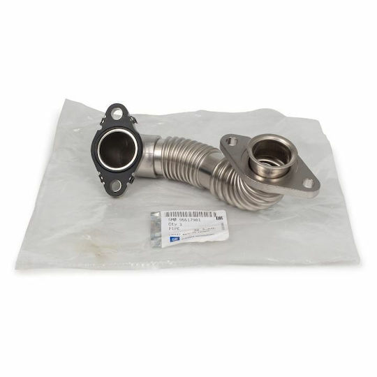 Opel Σωληνας Επανακ Ριας Καυσ.viv/b 95517981