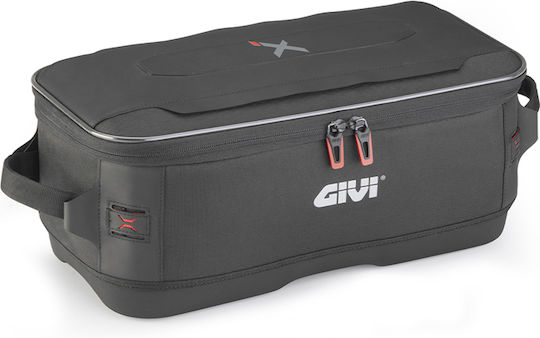 Givi Τσάντα Επέκτασης XL10 15 Lt Μαγνητική X-line