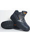 Ergon Boots Work O1