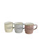 Viosarp Ceramic Mug in Various Colors 370ml (Various Colors)
