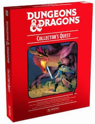Panini Dungeons & Dragons (EN)