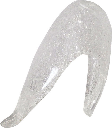Replacement Glass for Lighting G9 Transparent 9x7x14cm Sinialo 2900512