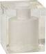 Lighting Glass Replacement G9 Transparent 6x6x7cm Sinialo 2900483