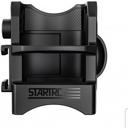 Multifunctional Extension Startrc Compatible Dji Pocket 3