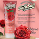 Spa Bath Salt Superfood Skin 380g Rose