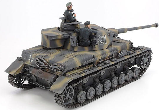 Tamiya German Φιγούρα Μοντελισμού σε Κλίμακα 1:35