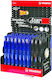 Stabilo Exam Grade Display Ballpoint Pen 0.7mm Stabilo 10 Pieces