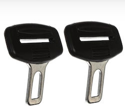 Seat Belt Deactivation Clip 2pcs Cd-108