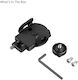 Smallrig Universal Mounting Clamp External Ssd 5196