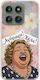 Epic Quotes Agorare Motorola Edge 60 Fusion 5G Flexible TPU Transparent Silicone