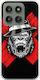 Gorilla Mafia Motorola Edge 60 Fusion 5G Flexible TPU Transparent Silicone