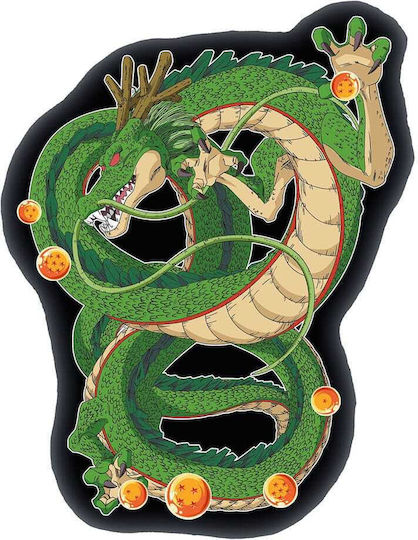 Dragon Ball Kopfkissen Shenlong 36 cm