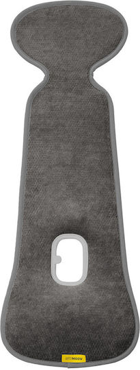 Aeromoov Car Seat Cover Gray