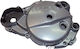 Clutch Cover Aprillia 125 SM Left Genuine
