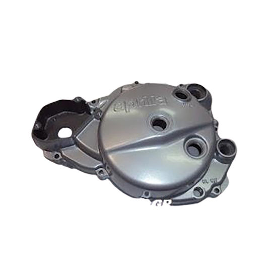 Clutch Cover Aprillia 125 SM Left Genuine