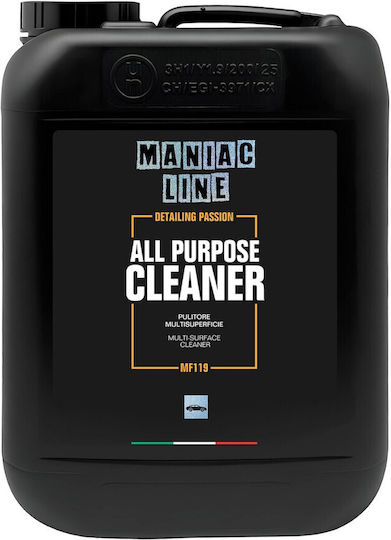 Ma-fra Maniac Line Apc 5lt Maniac
